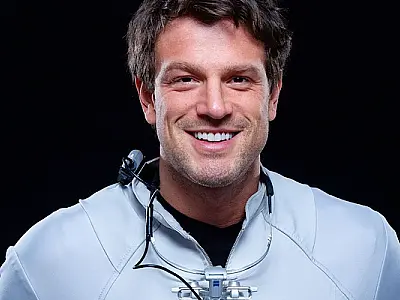 Dentista dos famosos, Rafael Puglisi, morre em trágico acidente na piscina de sua residência