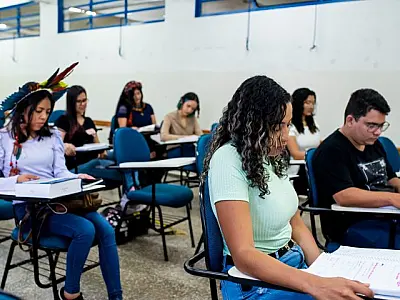 Governo de MS inicia hoje as inscrições para o Programa de Auxílio Educacional.