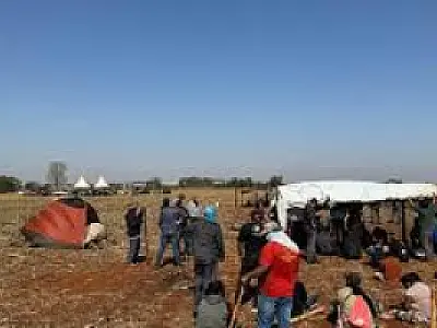 Conflito de terras em Douradina: Proposta de permuta do MPF enfrenta resistência