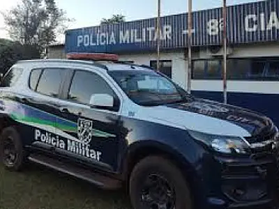 Homem é atacado com facão por ex-marido ciumento