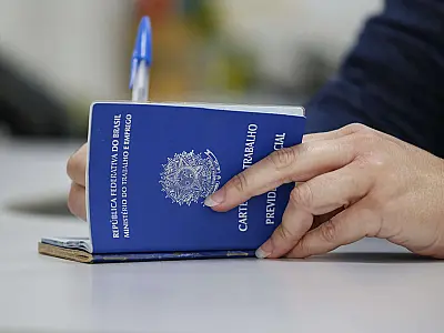MS abre semana com 3,5 mil vagas de emprego; 825 só na capital