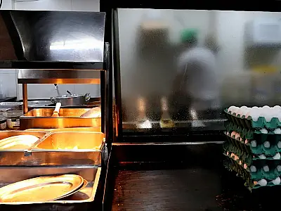Setor de serviços atingiu recorde de 15,2 milhões de empregos em 2023