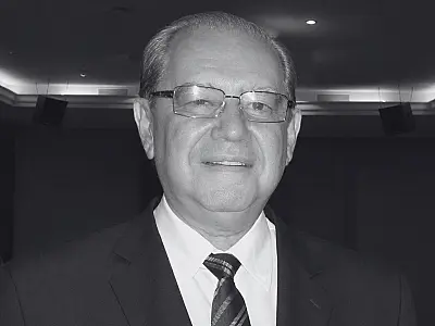 Morre o desembargador José Augusto de Souza; TJMS decreta luto oficial e suspende expediente