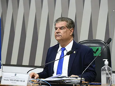 Oriente Médio no foco: Trad alerta para riscos econômicos e aposta em diplomacia