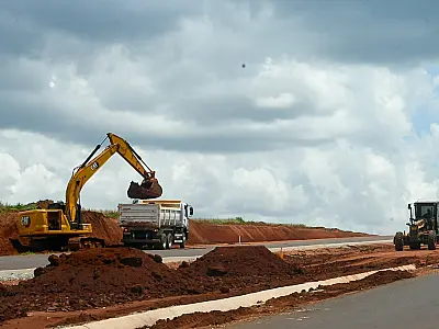 Investimentos do Governo de MS impulsionam desenvolvimento em Ponta Porã