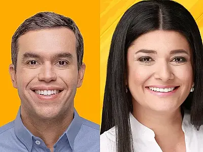 Beto Pereira cresce nas pesquisas e empata tecnicamente com Rose Modesto em Campo Grande