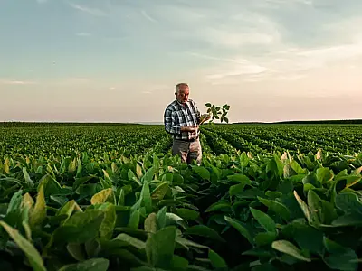 Falta de regularização fundiária ameaça o futuro do agronegócio no Brasil