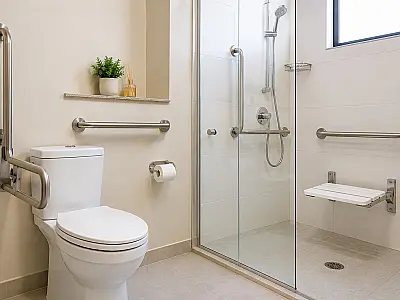 Quedas em idosos: como prevenir acidentes em casa