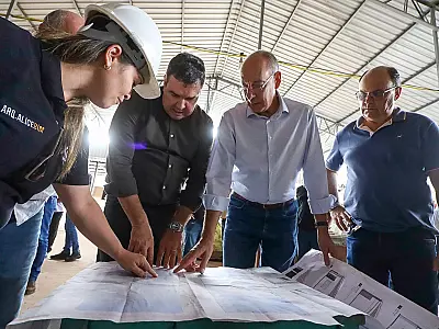 Investimentos públicos transformam Rio Verde e potencializam turismo local