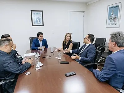 Reabertura do Morenão ganha força com apoio do Ministério do Esporte
