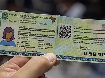 Nova carteira de identidade avança no país, mas entrega em casa ainda não é realidade em MS