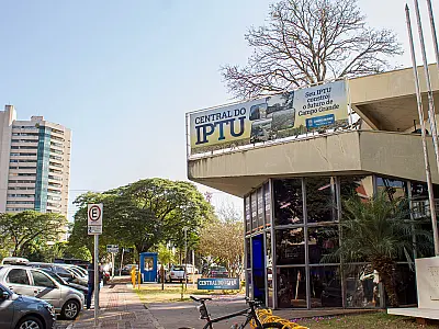 Contribuintes devem sofrer bloqueio judicial na cobrança do IPTU
