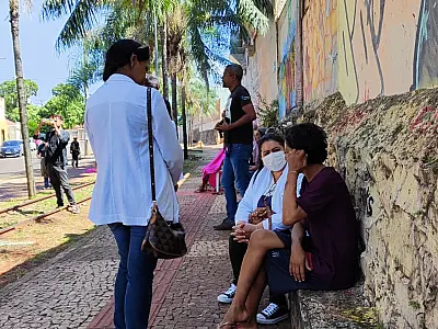 Câmara municipal cria 'Frente Parlamentar em Defesa da População em Situação de Rua'