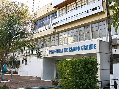 Prefeitura de Campo Grande convoca auditores fiscais para supersalários