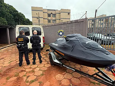 R$ 76 milhões e 1 milhão de maços: PF desarticula organização criminosa em MS