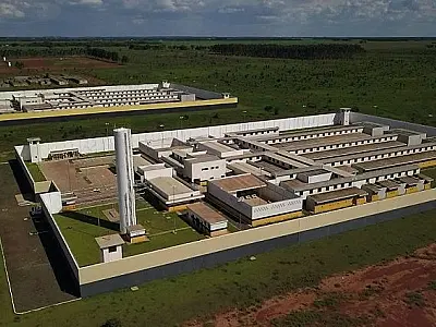 Auditoria aponta que MS executou apenas 6% de recursos federais para o sistema prisional