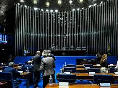 Senado aprova isenção do IR para salários de até R$ 5 mil