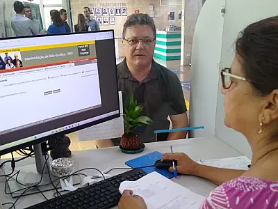 MS cria 3 mil novos empregos em julho e mantém ritmo de crescimento no mercado formal