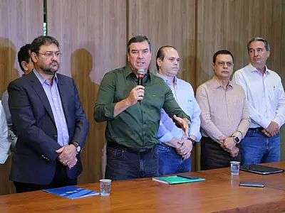 Mato Grosso do Sul desiste de elevar ICMS em resposta às demandas do setor produtivo