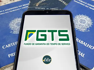 Governo planeja eliminar saque-aniversário do FGTS