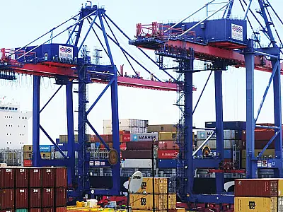 Superávit comercial de US$ 7,1 bi marca desempenho recorde de Mato Grosso do Sul em 2024