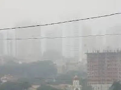 Campo Grande se prepara para temperaturas baixas