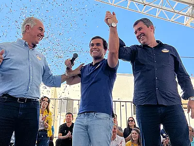 PSDB de MS traça estratégias para eleições municipais em Campo Grande
