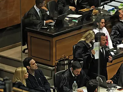Novo júri do assassinato de Henry Borel ocorre nesta segunda-feira