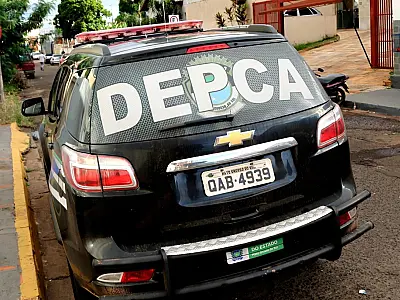 Menino é estuprado em matagal no Rita Viera; estatísticas de abuso em MS chegam a 937 casos