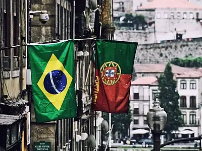 Portugal aprova lei rígida para imigrantes; brasileiros são os mais afetados