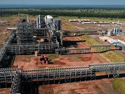 Bolivianos querem instalar fábrica de fertilizantes em Campo Grande enquanto UFN3 segue parada