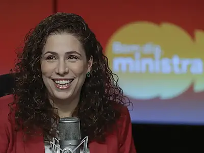 Cadastro reserva do CPNU1 será chamado muito em breve, diz ministra