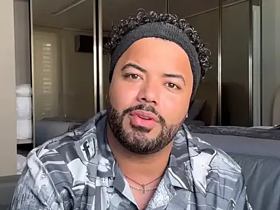Influenciador Hytalo Santos e marido são transferidos para a Paraíba
