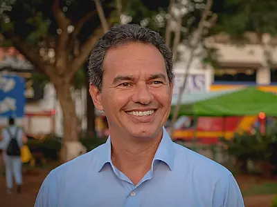 Corretor é condenado por injúria após xingar ex-prefeito Marquinhos Trad durante a pandemia
