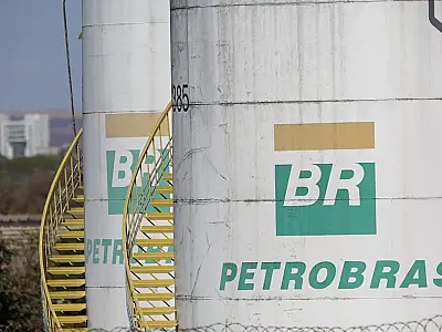 Petrobras eleva preço do diesel em R$ 0,38 para distribuidoras