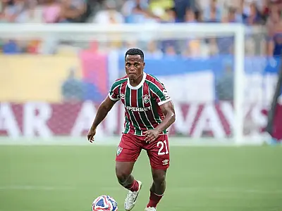 Mundial de Clubes: Fluminense enfrenta Mamelodi por vaga nas oitavas
