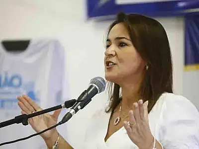 Prefeita de Campo Grande é investigada por suspeita de fraude em licitação de R$ 24 milhões