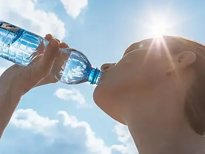 Mato Grosso do Sul se prepara para enfrentar onda de calor com temperaturas de até 43°C