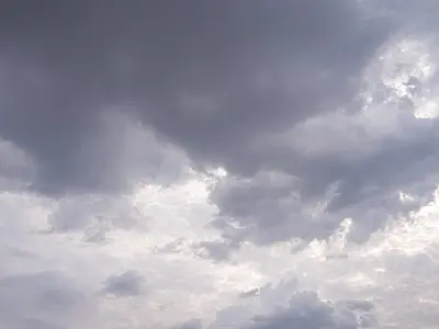 Domingo de Páscoa em Mato Grosso do Sul: Alerta de tempestades e chuvas intensas