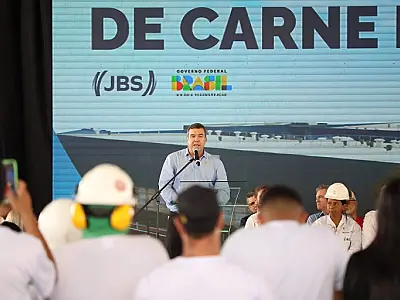 Corredor Bioceânico promete transformar exportação de carne em MS
