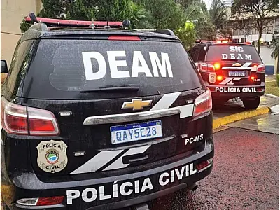 Ciúmes termina em morte: mulher é assassinada pela companheira em MS