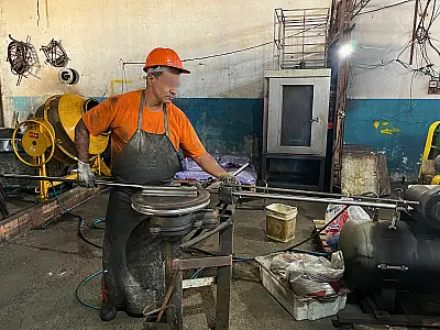 Mato Grosso do Sul tem um em cada três reeducandos trabalhando dentro ou fora dos presídios