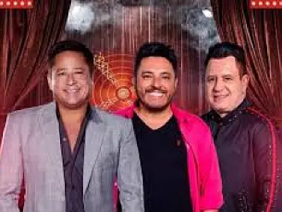 Expogenética 2024 traz Leonardo e Bruno & Marrone com o megashow "Cabaré"
