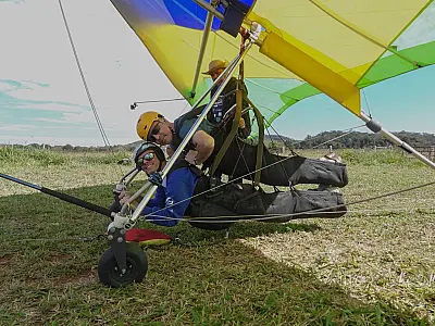 Turismo acessível cresce em Mato Grosso do Sul com experiências reais de inclusão