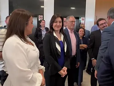 Brasil e Chile selam parcerias em Campo Grande para impulsionar a Rota Bioceânica