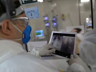 Empresários são condenados a 6 anos por fraude na venda de máscaras durante pandemia em MS