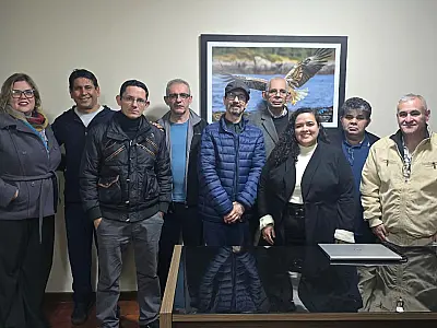 Sinjorgran elege nova diretoria para o triênio 2026-2029