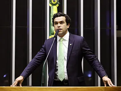 Beto Pereira aponta que apenas 15% do prejuízo no INSS foi descoberto