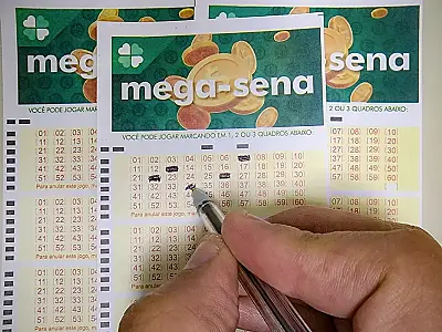 Mega-Sena pode pagar R$ 116 milhões nesta terça-feira