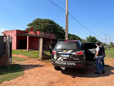 Suspeito do 'Maníaco da Lanterna' tem prisão temporária decretada pela Justiça
